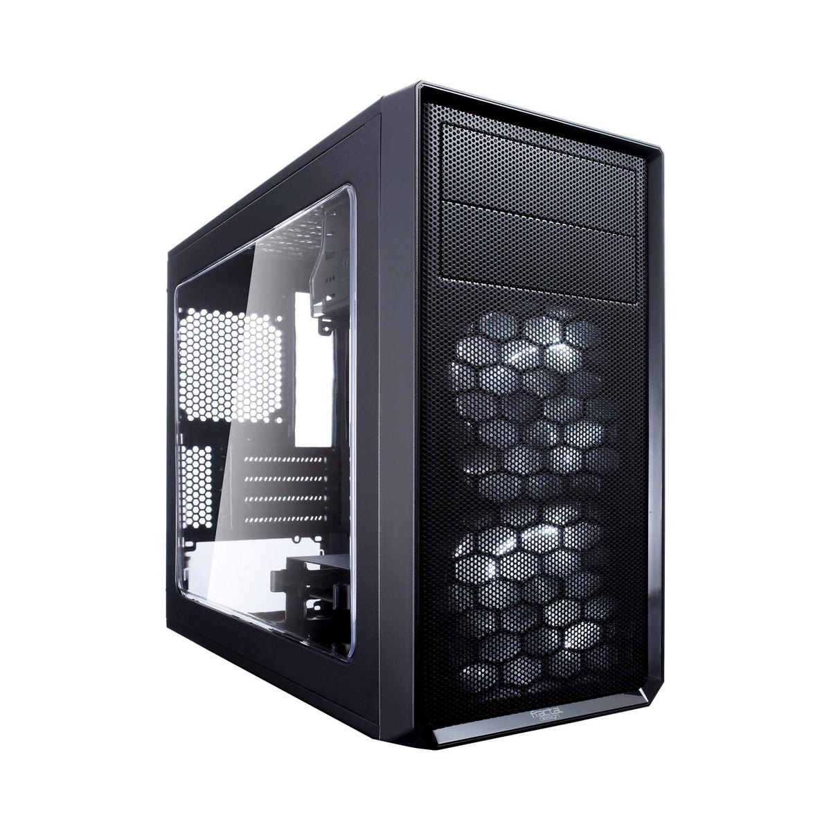 Mini Computer Case O884134