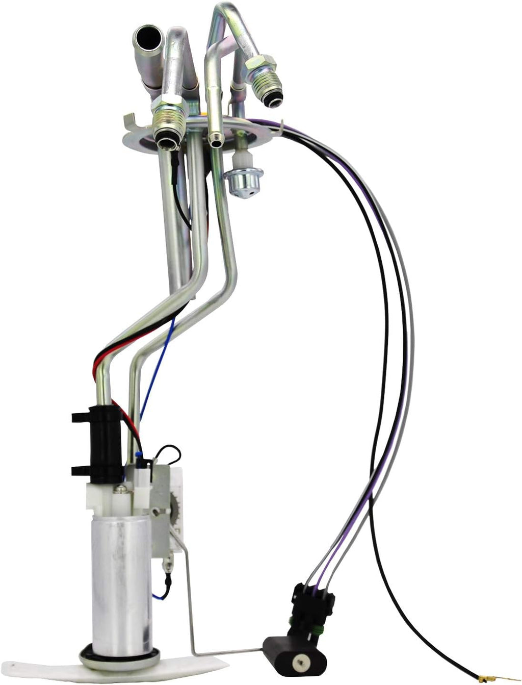Fuel Pump Module Assembly Pack of 2 G642120