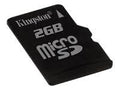 MicroSD 2 GB Memory Card Q986289