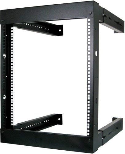 Open Wall Mount Frame Rack Q215