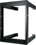 Open Wall Mount Frame Rack Q215