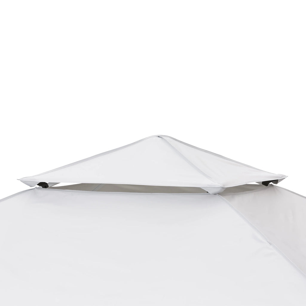 10' x 10' Dual Peak Canopy V4776