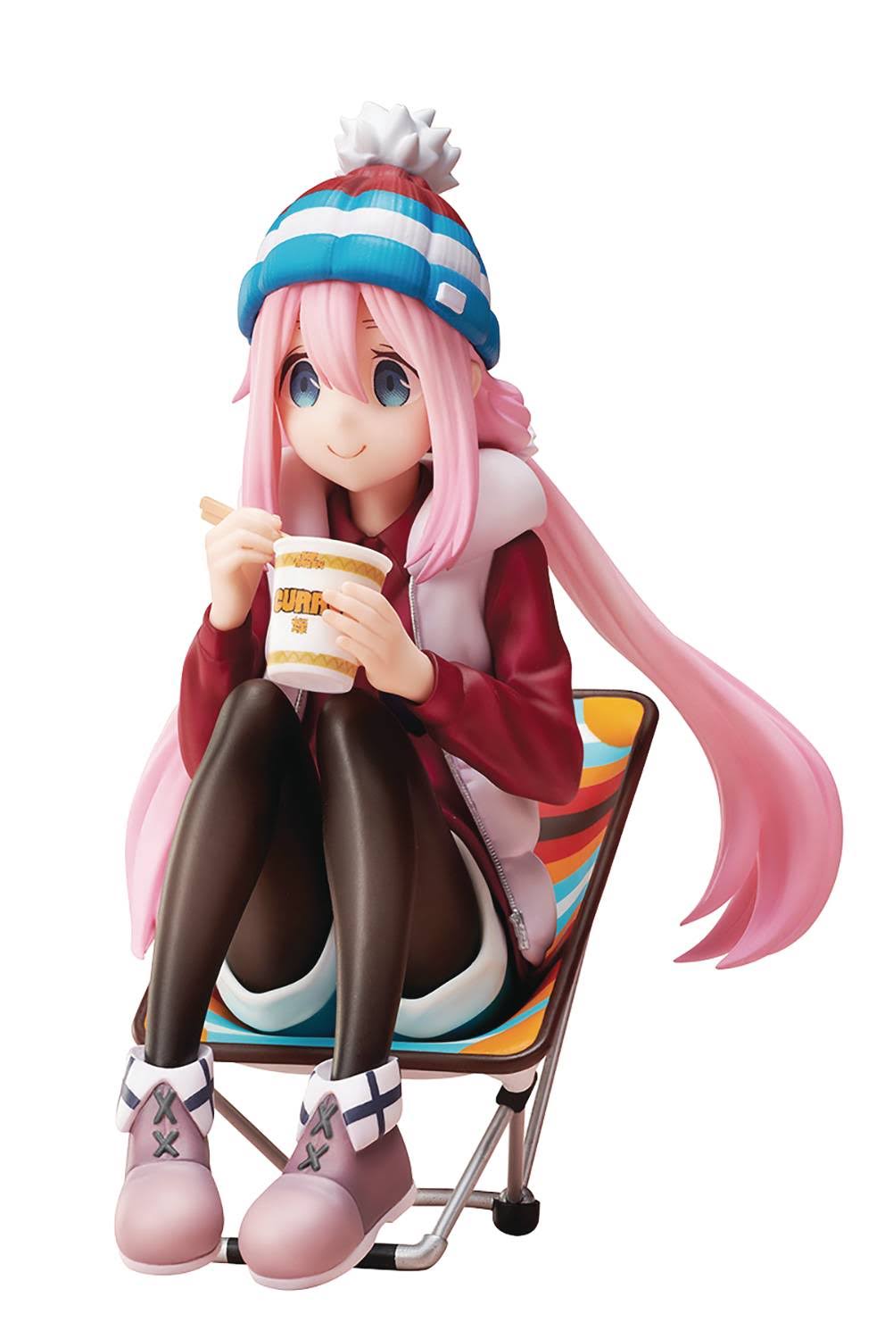 1/8 Premium Noodle Stopper Figure H15648