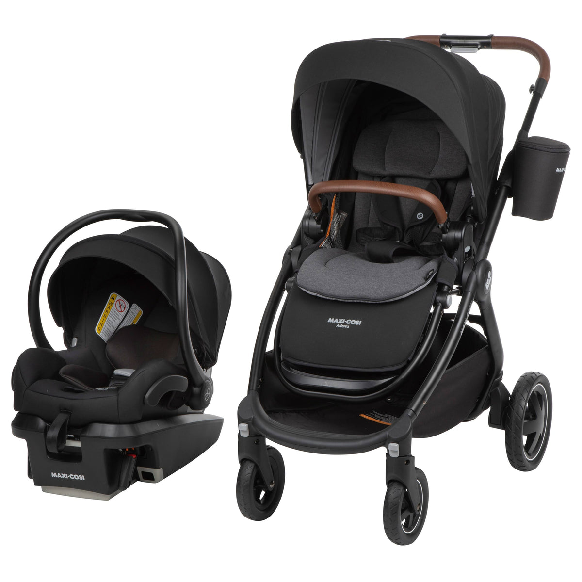 Modular Travel System G117585