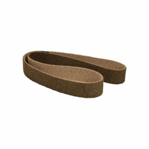 2 in W x 60 in L Surface Conditioning Belt R367