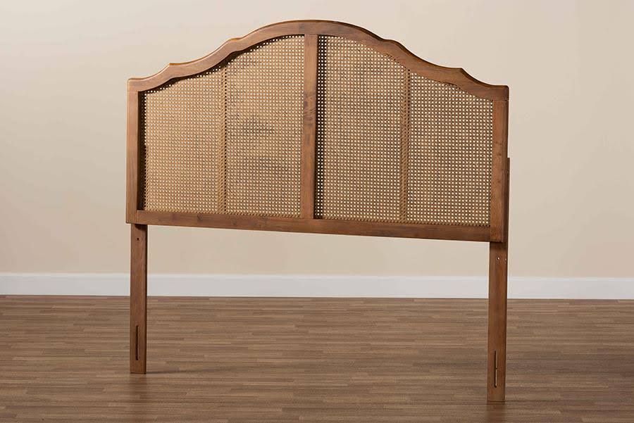 King Size Arched Headboard V250