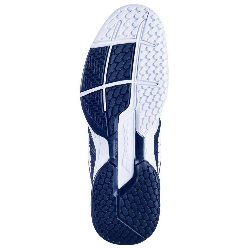 All Court 8 Tennis Shoes M8253