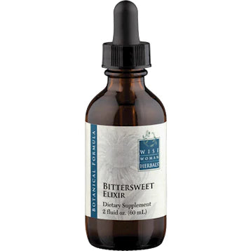 Bittersweet Elixir T326