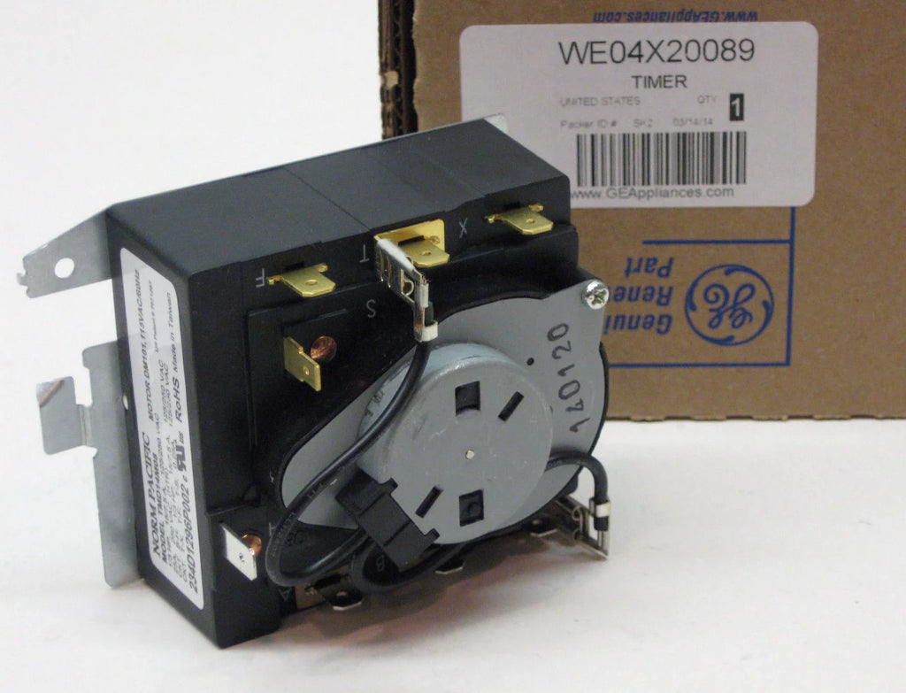 Dryer Timer I517