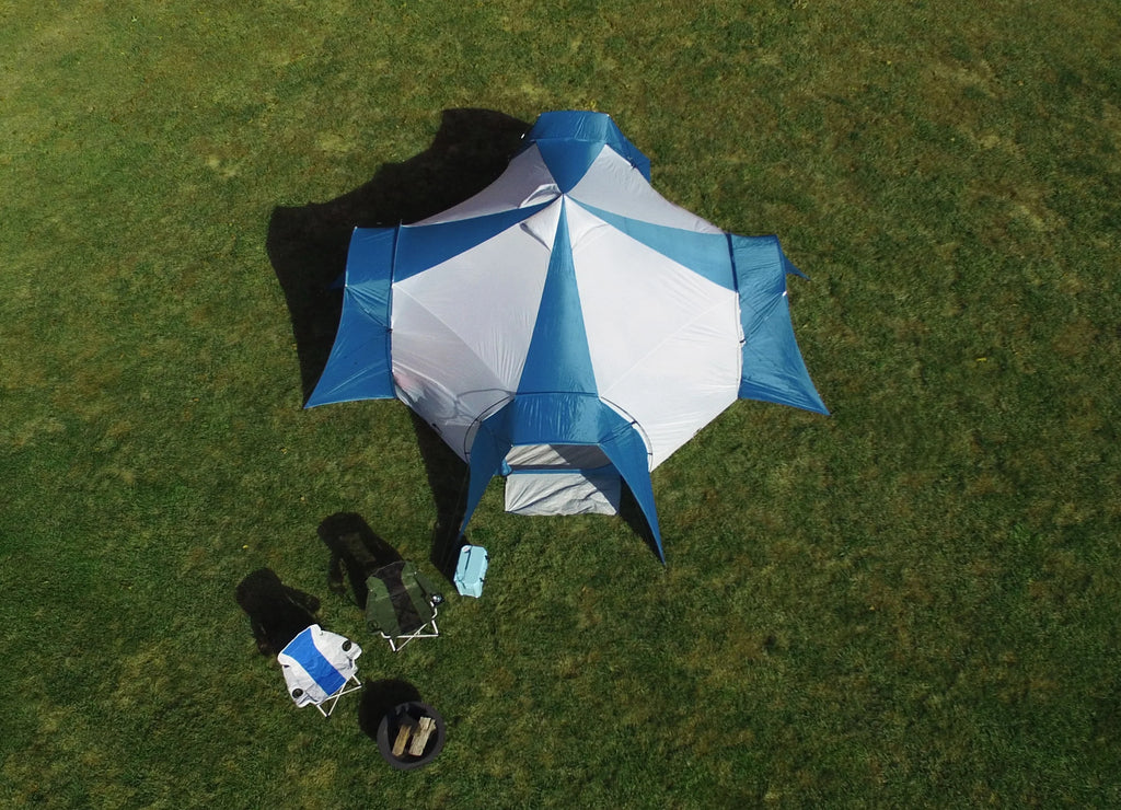 12p Tent R39407
