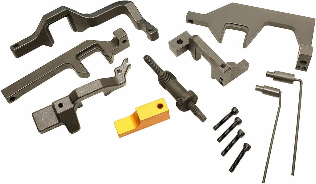 Camshaft Alignment Locking Timing Tool L666374