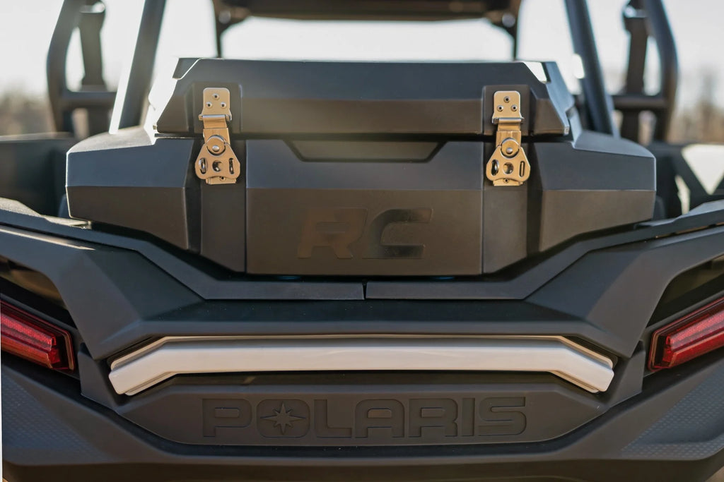 Rear Bed Cargo Box K26263