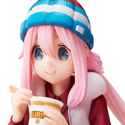 1/8 Premium Noodle Stopper Figure H15648