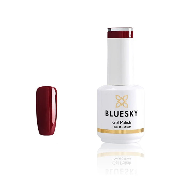 Red Demon Gel Nail Polish 15ml R7071