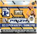 Trading Cards Box N39558