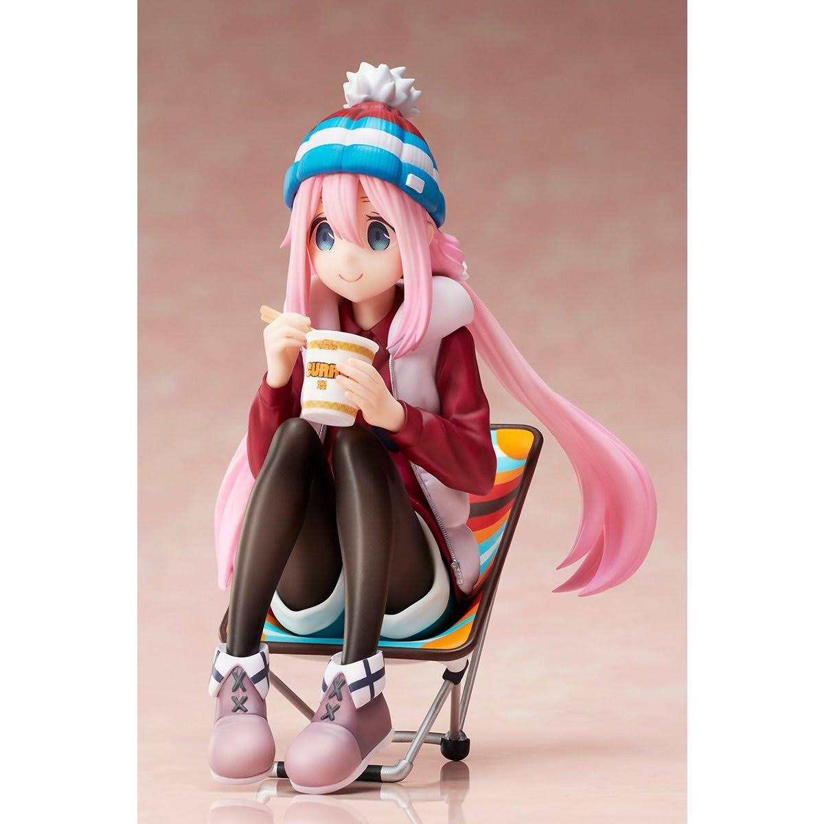 1/8 Premium Noodle Stopper Figure H15648