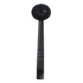 Black Polycarbonate Ladle L212337