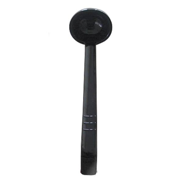 Black Polycarbonate Ladle L212337