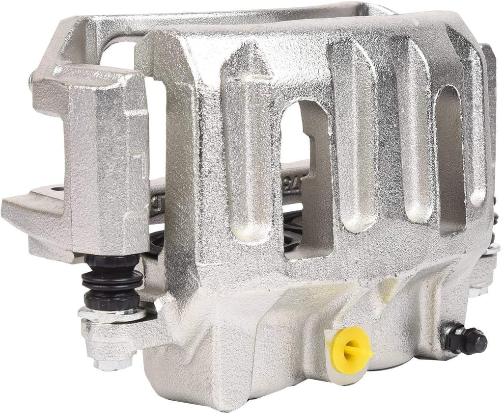 Front Left & Right Disc Brake Calipers Kit for Ford F-150 O9574