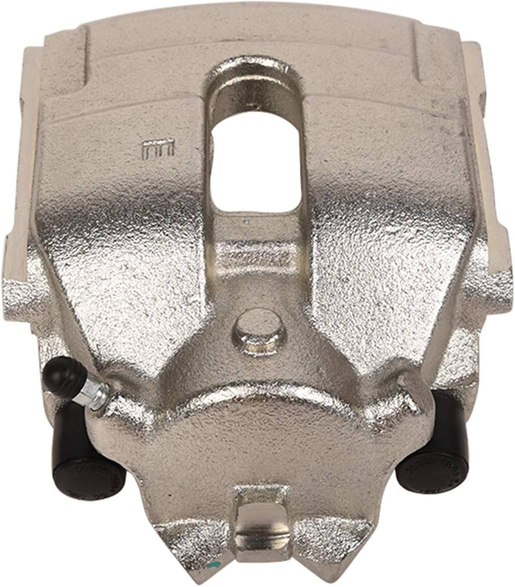 Pair Front Disc Brake Calipers Left Right Brake Caliper Assembly T24753