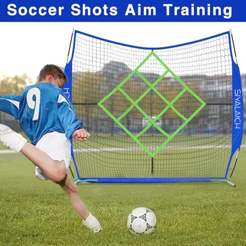 7x7 ft Multi-Function Sports Net R29836
