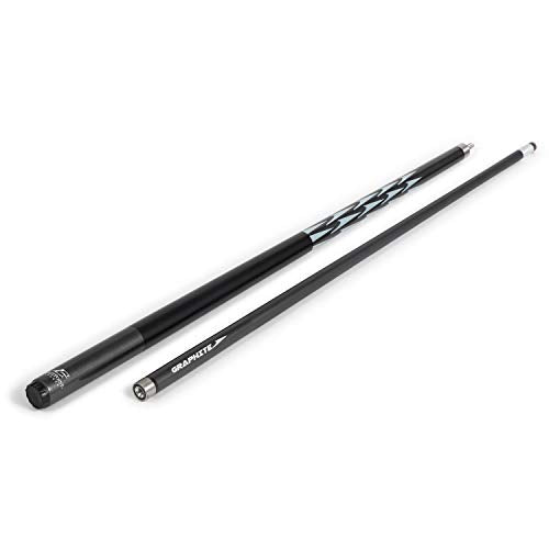 58 Inch Fiberglass Pool Cue E9419