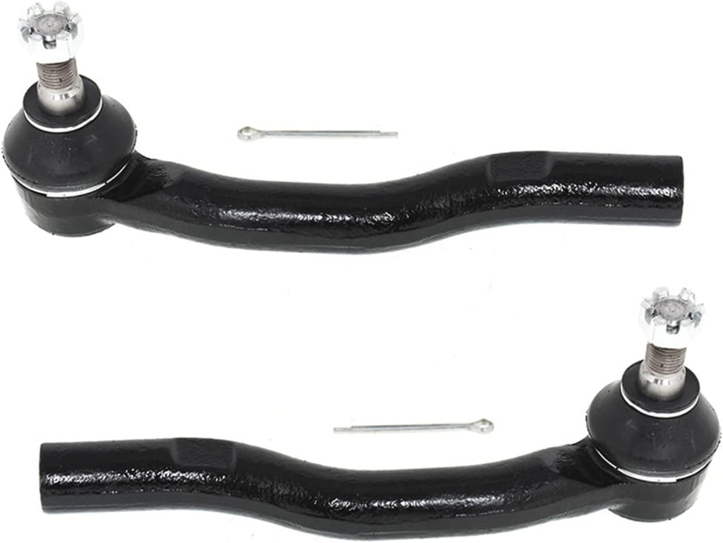 10pc Front Lower Control Arm Suspension Kit J8427