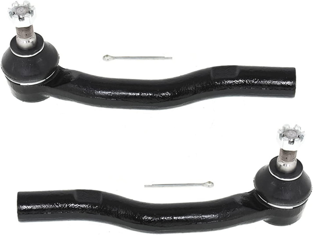 10pc Front Lower Control Arm Suspension Kit J8427