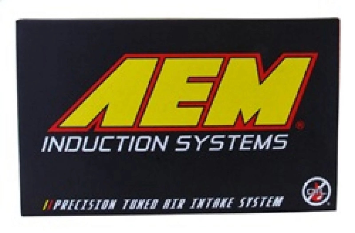 Cold Air Intake System Z62822