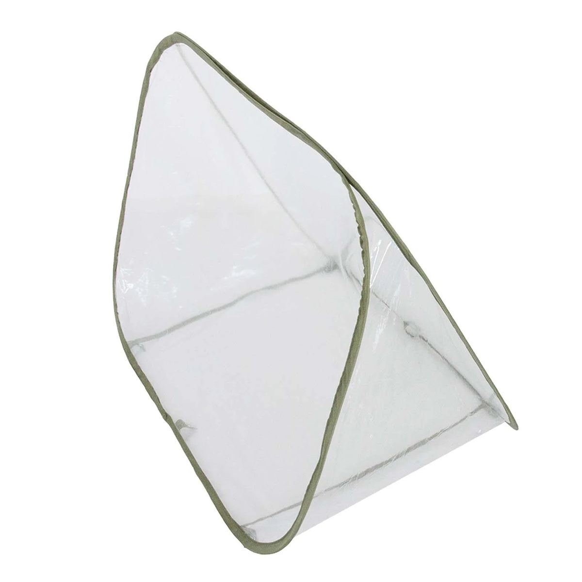 Mini Garden Greenhouse Transparent Waterproof Portable Plant Growing Tent E18230