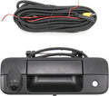 Tailgate Backup Camera Rear View Handle Pack of 2 N287105