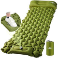 Double Self Inflating Sleeping Pad for 2 Person U2630