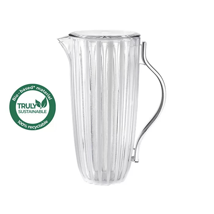 Pitcher With Lid X97360