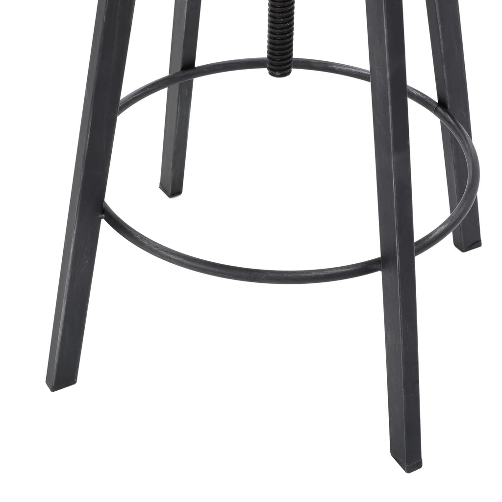 Adjustable Bar Stool T528