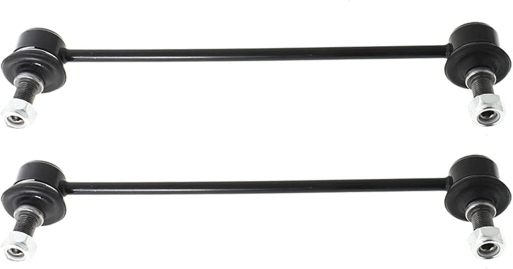 10pc Front Lower Control Arm Suspension Kit J8427