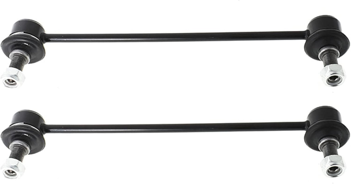 10pc Front Lower Control Arm Suspension Kit J8427