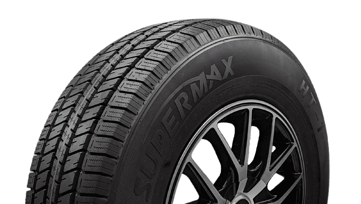 265/65R17 112T BSW Tire I23460