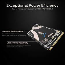 500GB Rocket NVMe PCIe 4.0 M.2 2280 T875