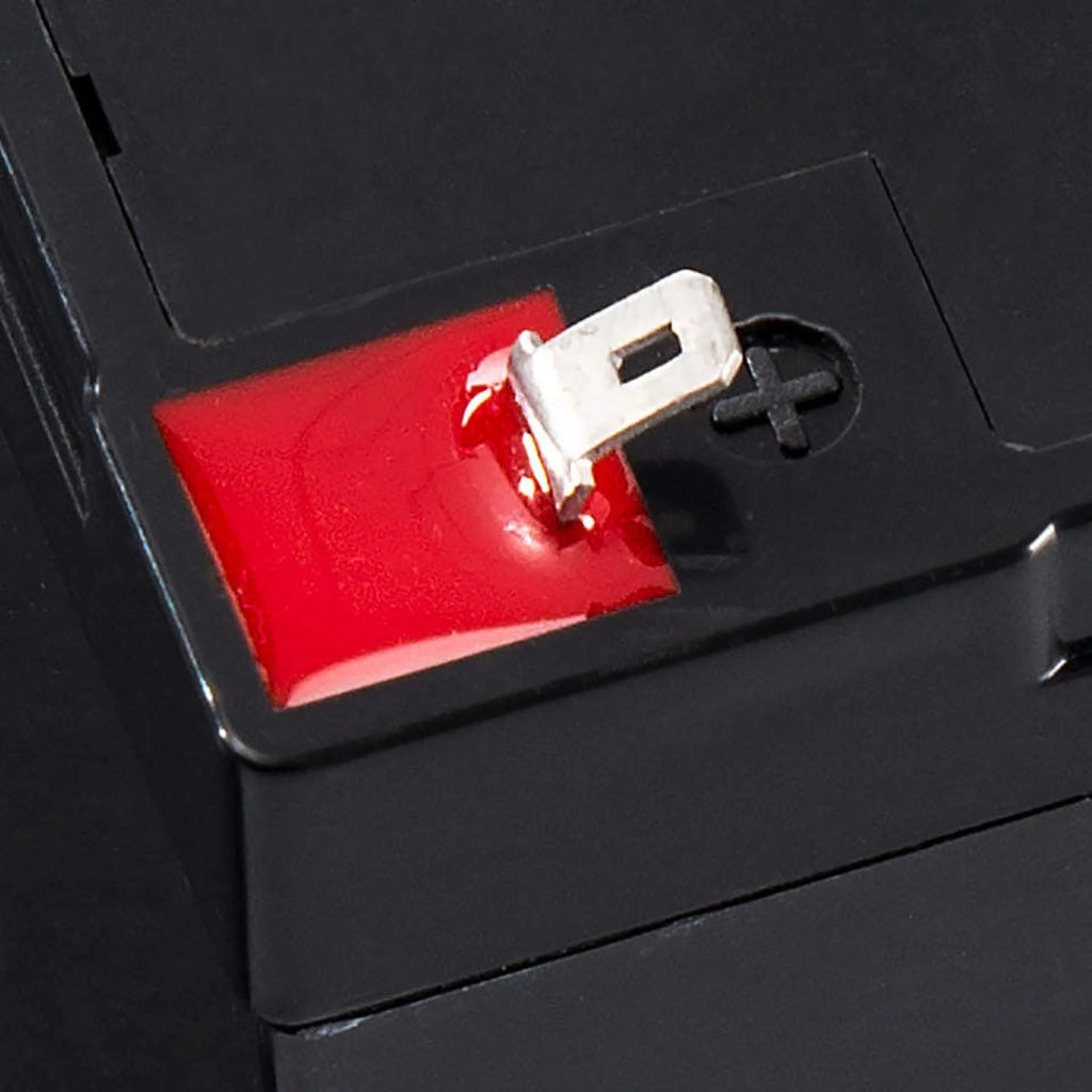 12V 5Ah Ride-On Toy Battery L753