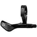 Black Dropper Seatpost W9504