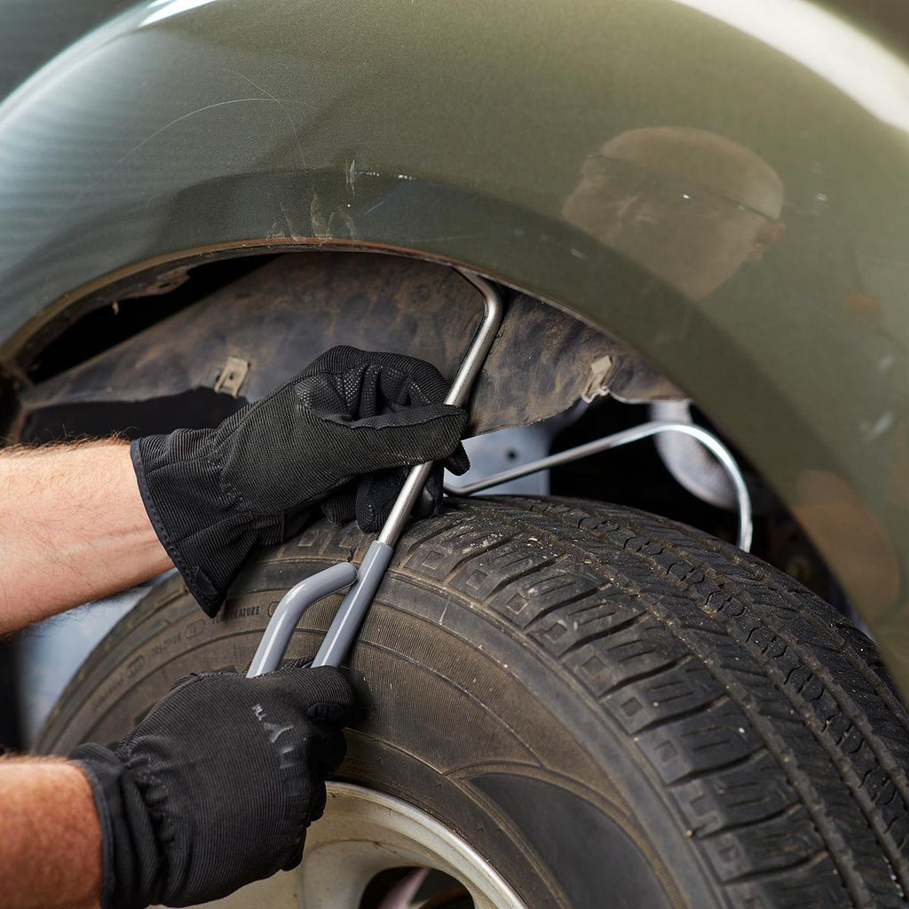 33-Piece Dent Repair Kit F634703