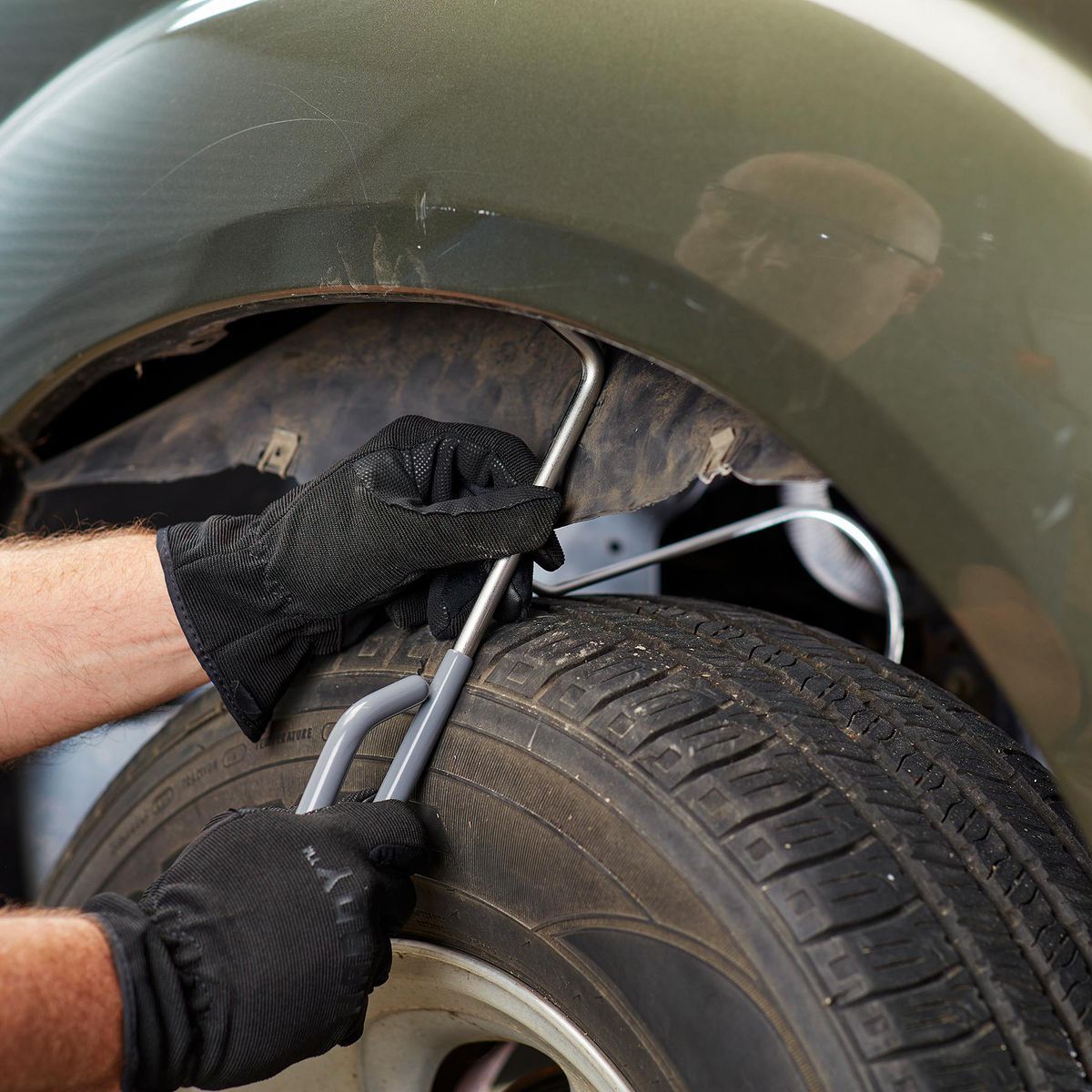 33-Piece Dent Repair Kit F634703