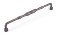 Colonial Appliance Pull, Aurora Bronze G5318