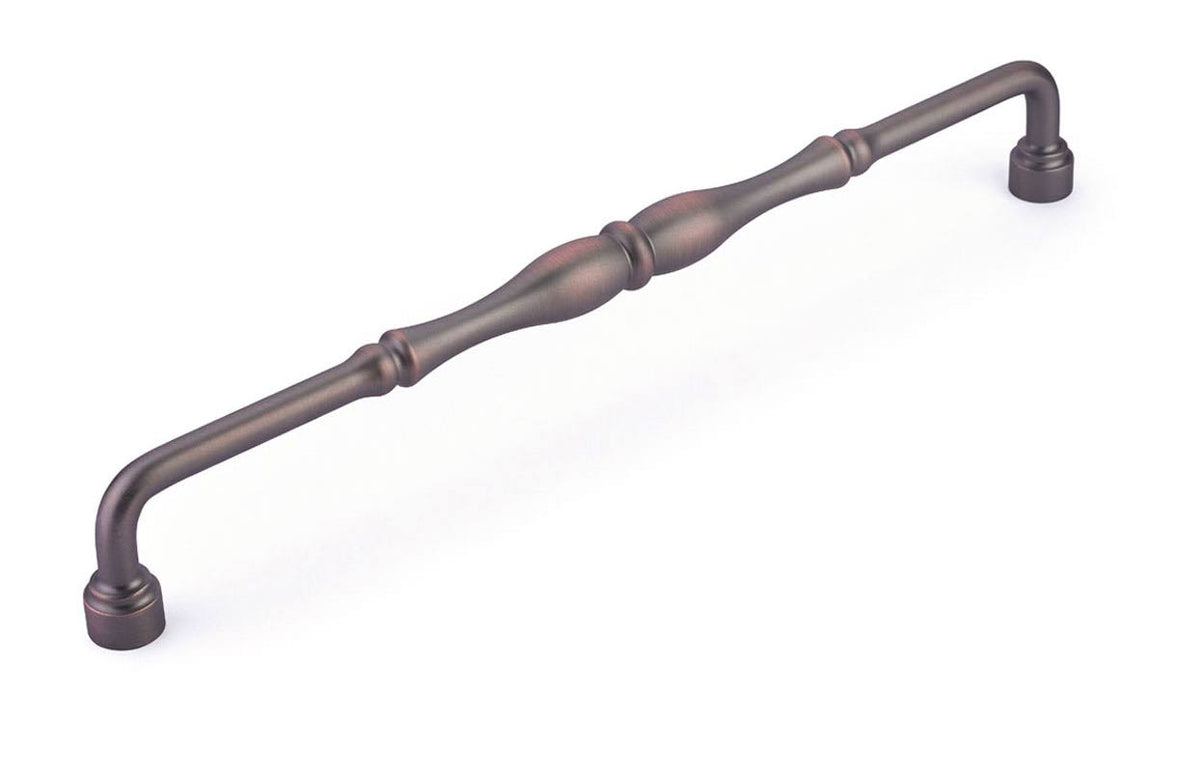 Colonial Appliance Pull, Aurora Bronze G5318