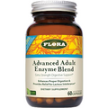 Adult Enzyme Blend 60 caps N832