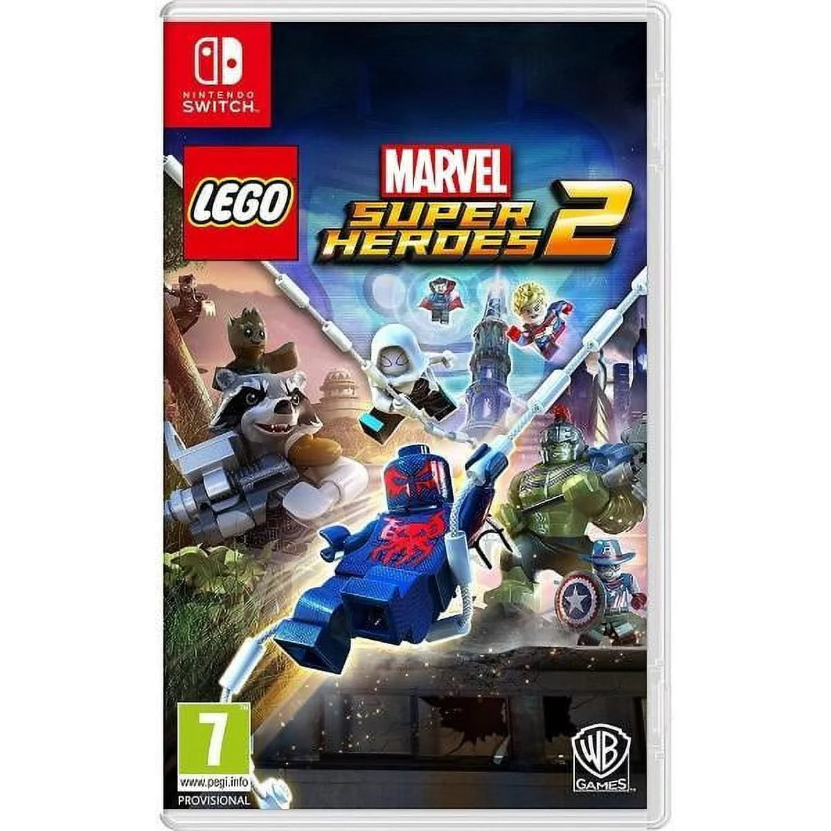 Nintendo Switch V80697