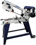 4x22 x 6x22 Metal Cutting Bandsaw D381