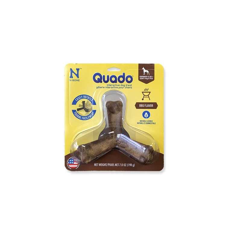 Dog Quado P412