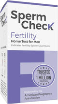 At Home Sperm Count Test U518773