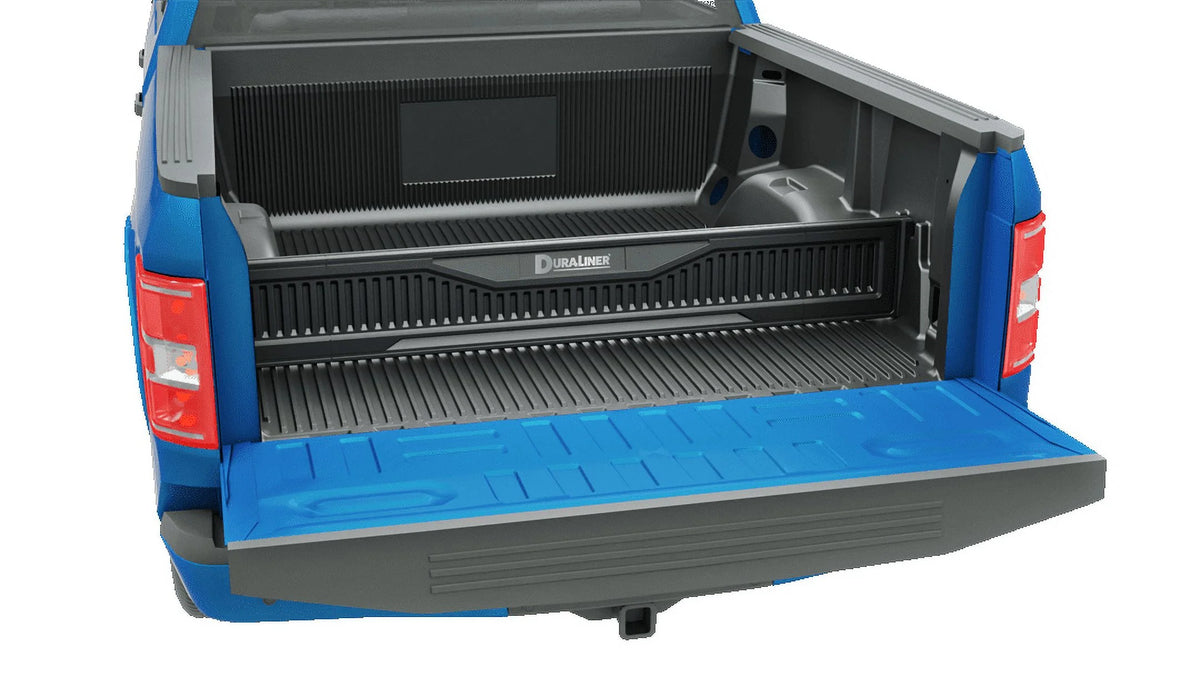Bed Divider for GM Colorado & Canyon O1030